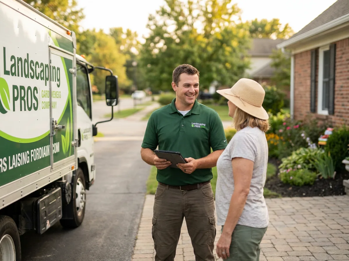 Landscaping Chestnut Mound, TN FAQs